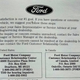 Image for article titled Complaining To Your Car's Manufacturer Is A Waste Of Time